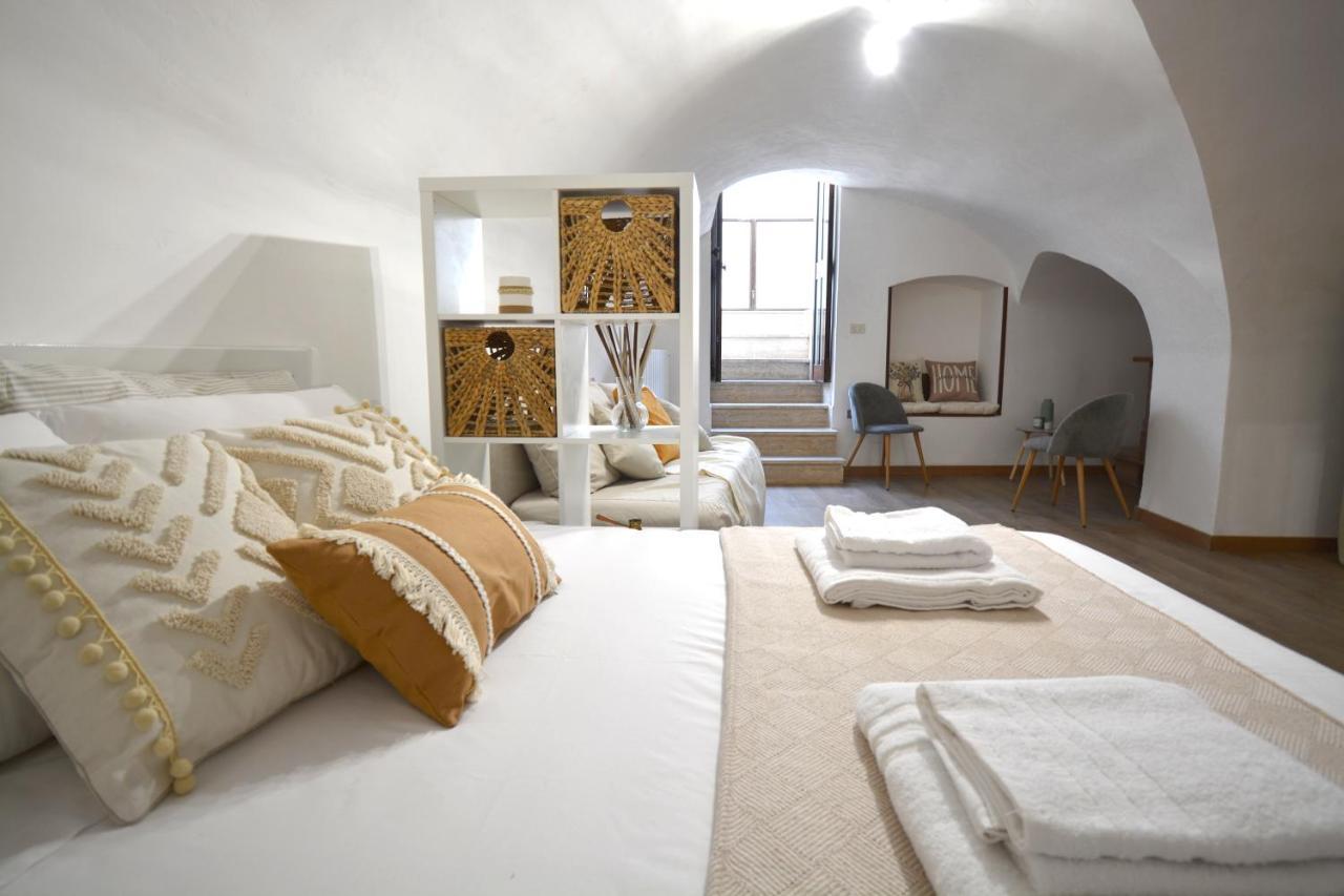 Casa Concordia Apartment Бари Екстериор снимка