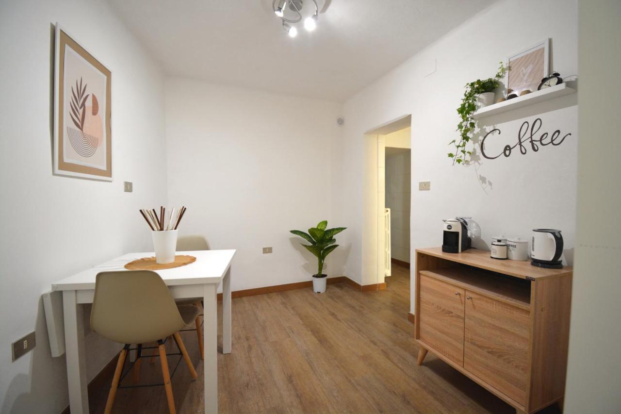 Casa Concordia Apartment Бари Екстериор снимка